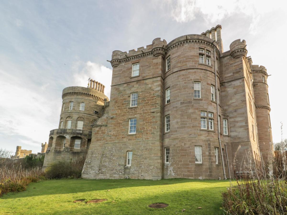Brewhouse Flat - Culzean Castle Lejlighed Maybole Eksteriør billede