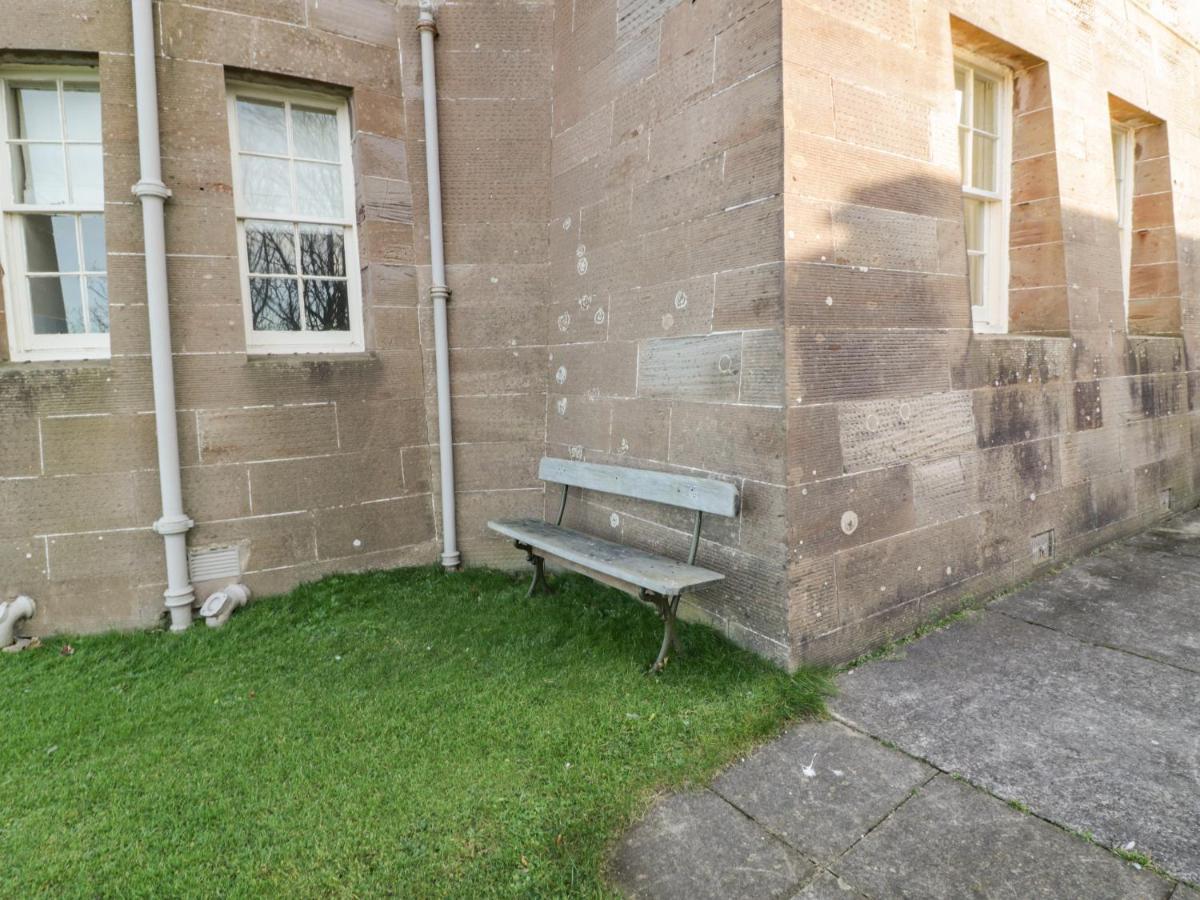 Brewhouse Flat - Culzean Castle Lejlighed Maybole Eksteriør billede