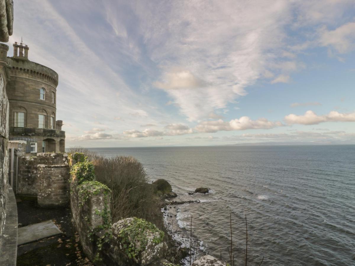 Brewhouse Flat - Culzean Castle Lejlighed Maybole Eksteriør billede