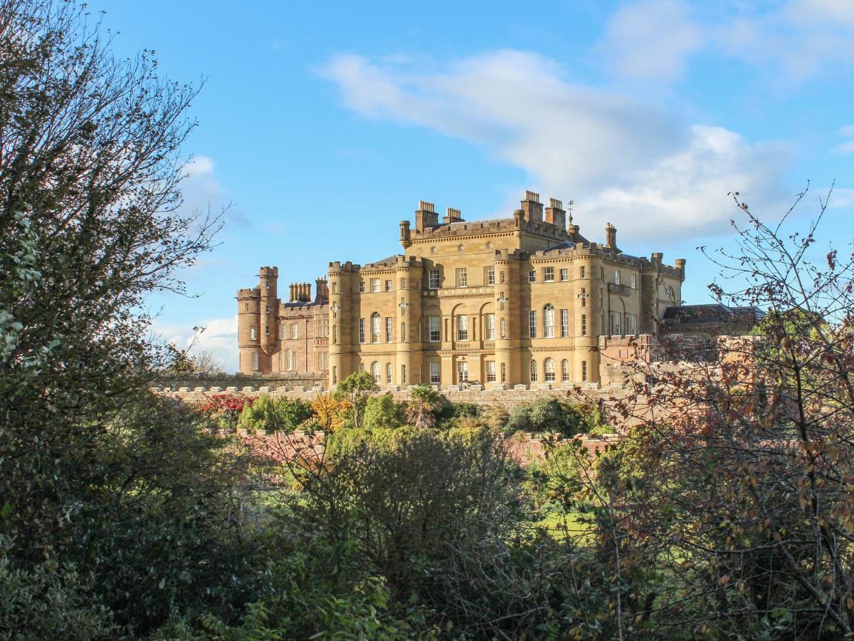 Brewhouse Flat - Culzean Castle Lejlighed Maybole Eksteriør billede