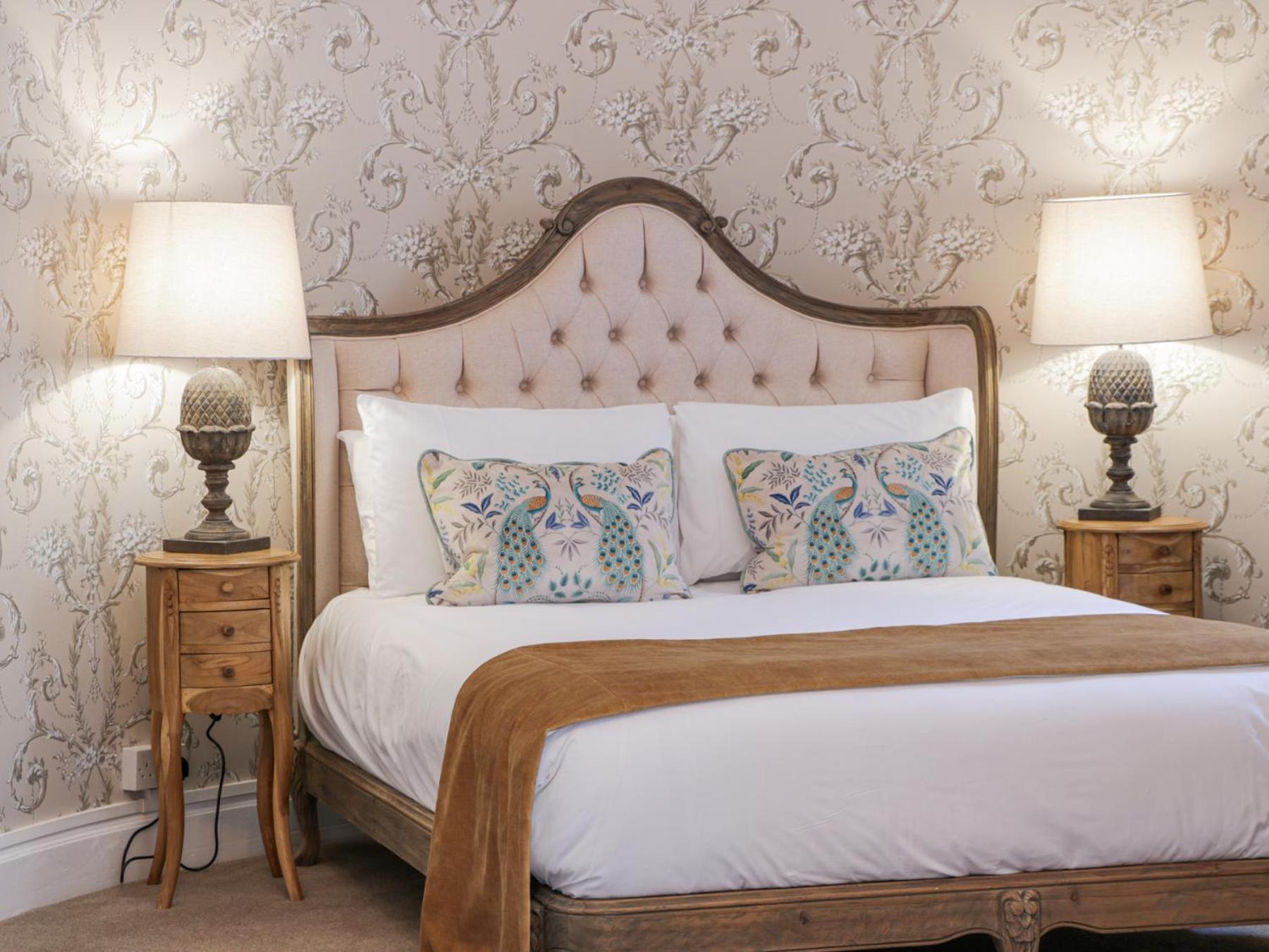 Brewhouse Flat - Culzean Castle Lejlighed Maybole Eksteriør billede