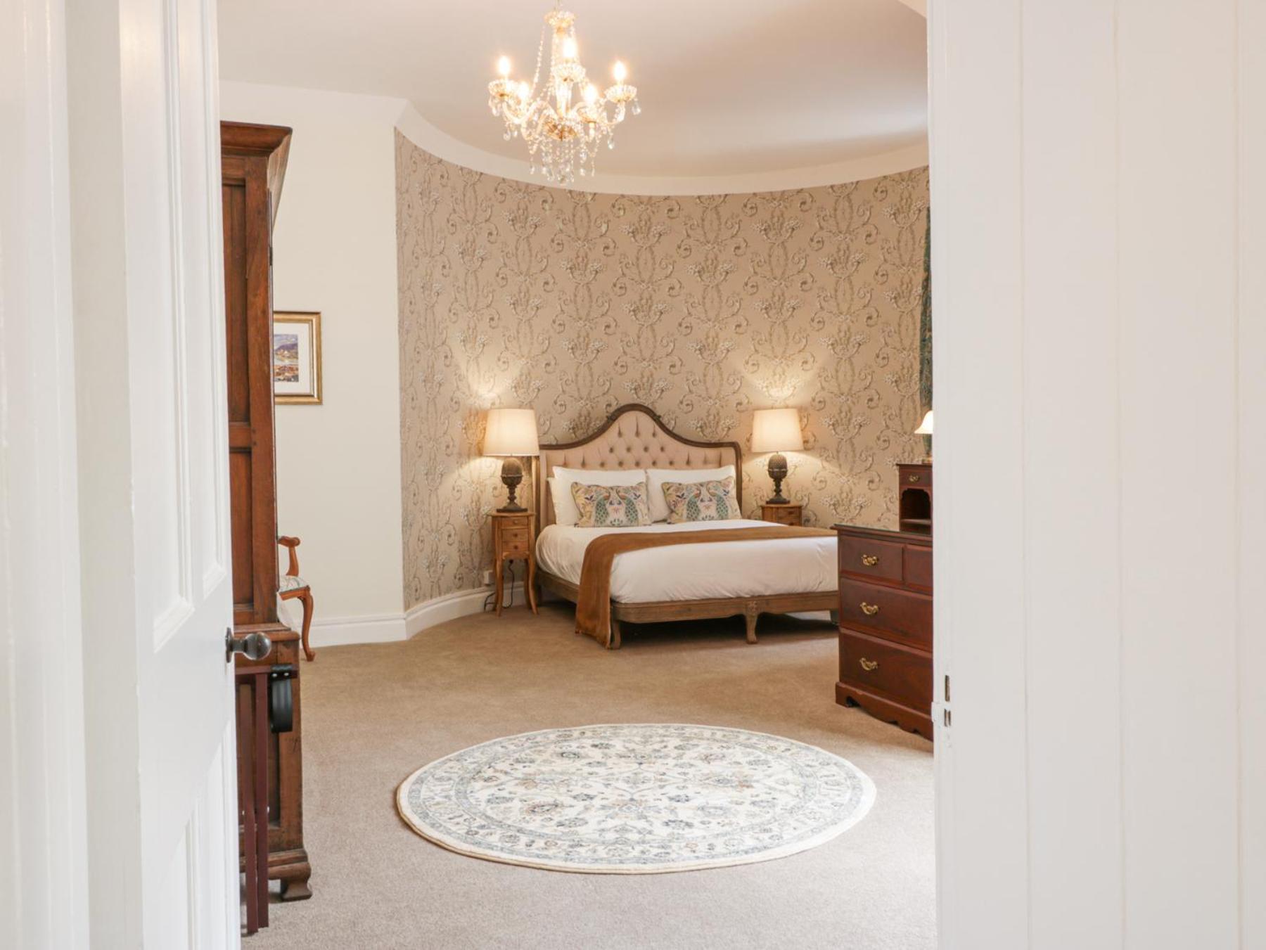 Brewhouse Flat - Culzean Castle Lejlighed Maybole Eksteriør billede
