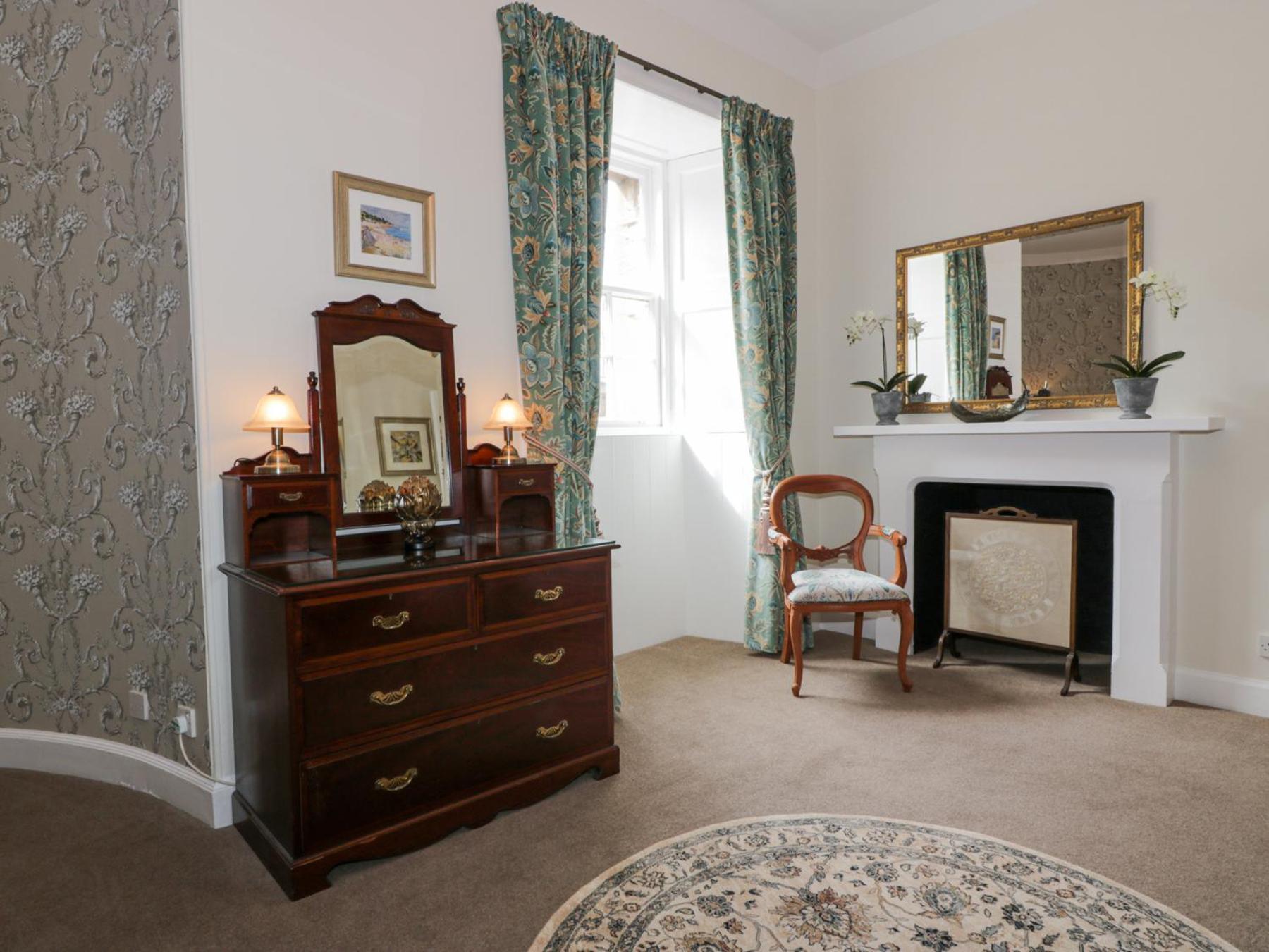 Brewhouse Flat - Culzean Castle Lejlighed Maybole Eksteriør billede
