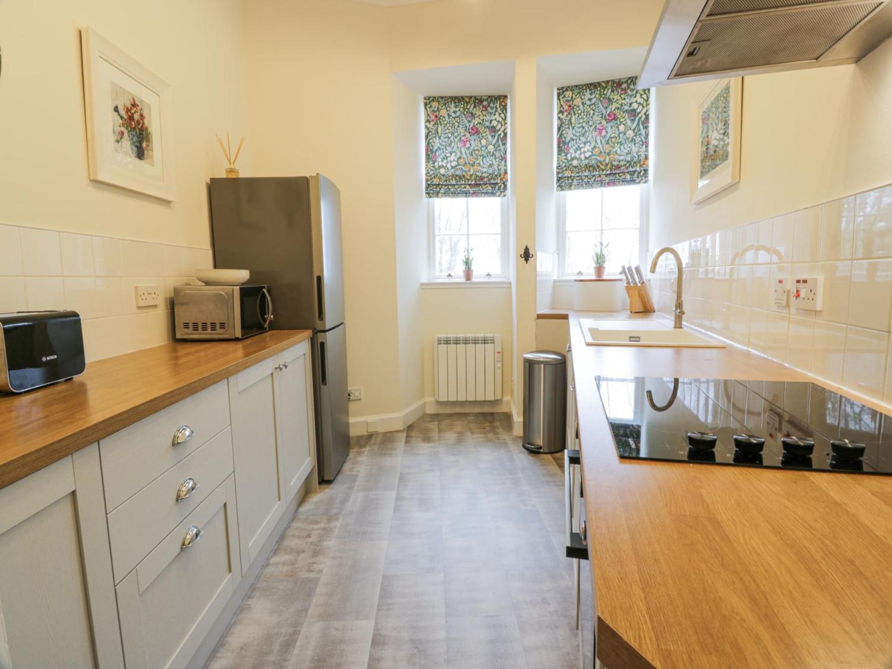 Brewhouse Flat - Culzean Castle Lejlighed Maybole Eksteriør billede